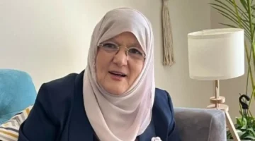 بشكل مفاجئ.. شمس البارودي تروي تفاصيل نجاتها من حادث سير مروع بالرياض